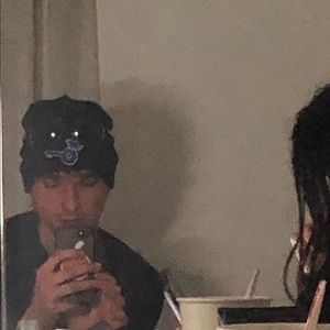 Meet your Posher, Cameron